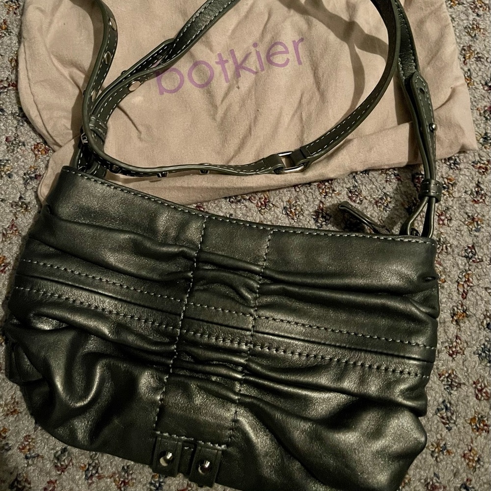 Botkier crossbody bag